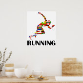 Lopend Poster (Keuken)