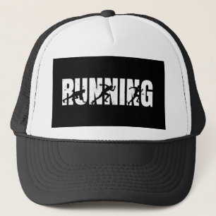 Lopend Runner Marathon Trucker Pet