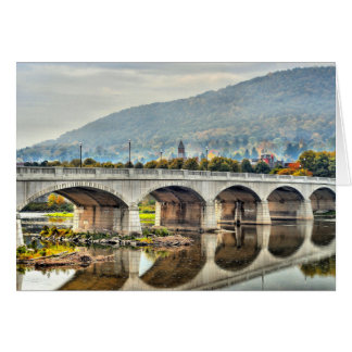 Lopende brug Corning NY