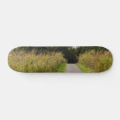 Lopende loopbaan skateboard (Horizontaal)