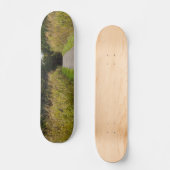 Lopende loopbaan skateboard (Voorkant)