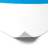 Lopende Plumber Poster (Hoek)