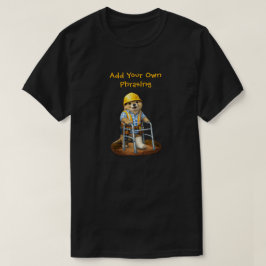 "Loper" T-shirt