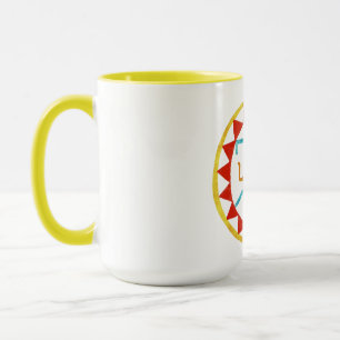 Lopez Coffee Cup Mok