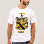 Lopez T-shirt (Voorkant)