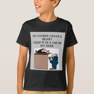 Lopgrap T-shirt