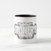 L'opinion de Stoner Mug (Centre)