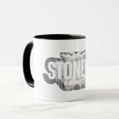 L'opinion de Stoner Mug (Devant gauche)