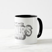 L'opinion de Stoner Mug (Devant droit)