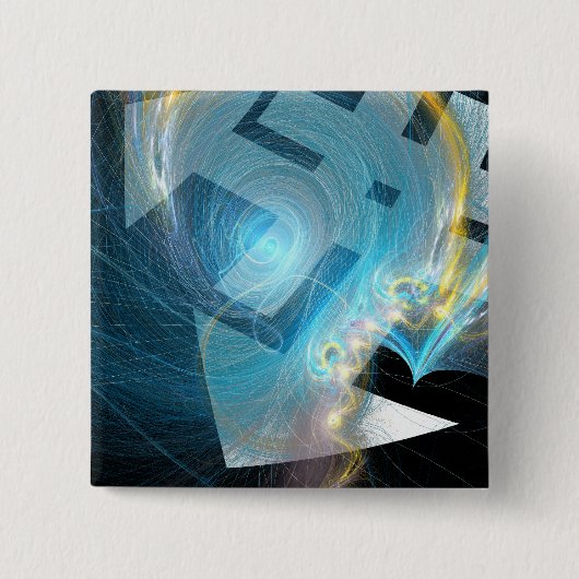 LOPSA Button 2 (Voorkant)