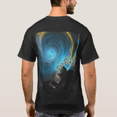 LOPSA fun 2 T-Shirt (Dos)