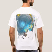 LOPSA leuk 2 T-shirt (Achterkant)