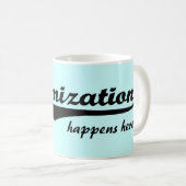L'optimisation se produit ici Mug (Devant droit)