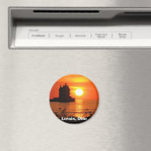 Lorain, Ohio, magneet (Insitu (Vaatwasser))