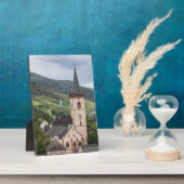 Lorch am Rhein, Duitsland Fotoplaat (Zijkant)