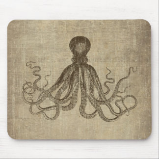 Lord Bodner Octopus Triptych Muismat