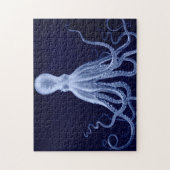 Lord Bodner Puzzle Legpuzzel (Verticaal)