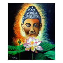 lord buddha