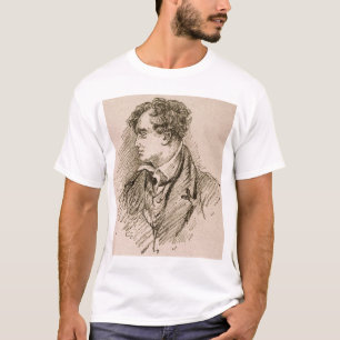 Lord Byron T-shirt