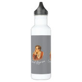 Lord Byron  Waterfles (Links)