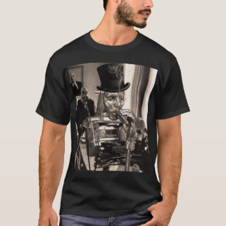 Lord Chasterwick T-shirt