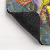 Lord en Lady Atlantis Mousepad Muismat (Hoek)