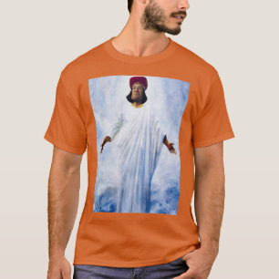 Lord Farquaad als God T-shirt