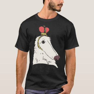 lord foog, de 2e Classic T-Shirt