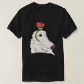lord foog de 2e t-shirt (Design voorkant)