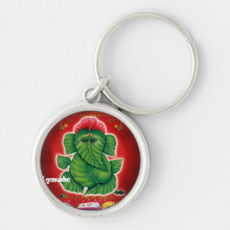 Lord Ganesh Key-chain Sleutelhanger