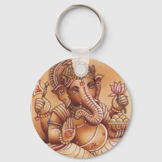 Lord Ganesh Sleutelhanger