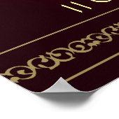 Lord Ganesha - Affiche (Coin)