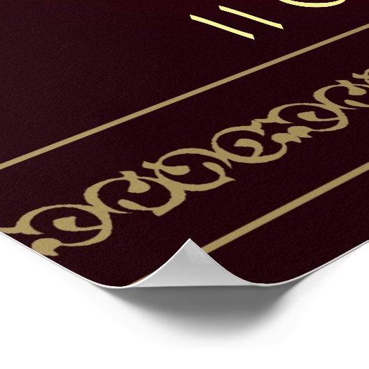 Lord Ganesha - Affiche (Coin)