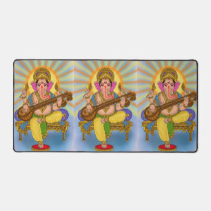Lord Ganesha bureaumat