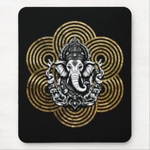 Lord Ganesha Muismat