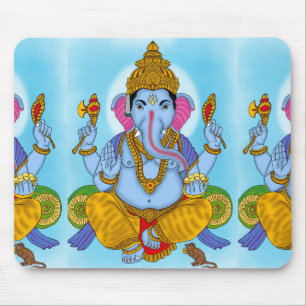 Lord Ganesha Muismat