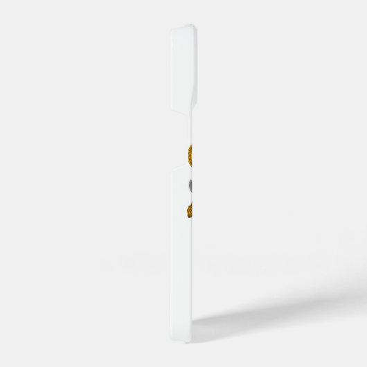 Lord Ganesha Phone Hoesje iPhone Hoesje (Rechterkant)