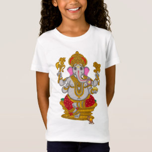 Lord Ganesha T-Shirt