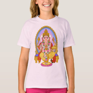 Lord Ganesha T-shirt