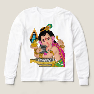 Lord Ganesha T-shirt