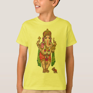 Lord Ganesha T-Shirt