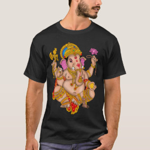 Lord Ganesha T-Shirt
