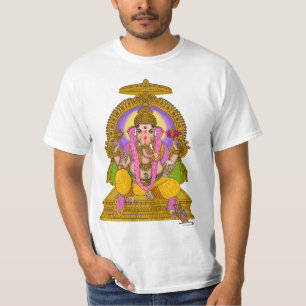 Lord Ganesha T-shirt