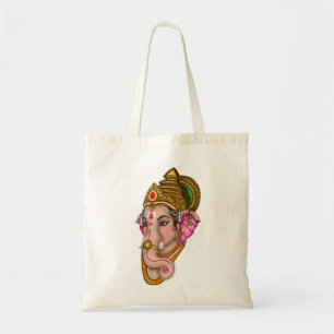 Lord Ganesha-tas Tote Bag