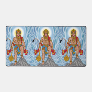Lord Hanuman Bureaumat