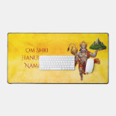 Lord Hanuman Flying Lifting Mountain (Clavier et souris)