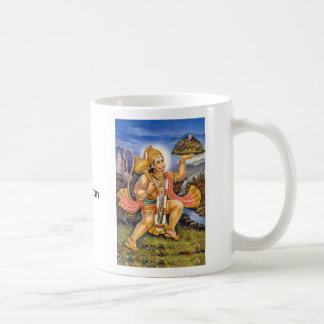 Lord Hanuman, Lord Hanuman, Lord Hanuman Koffiemok