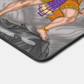 Lord Hanuman Pad (Coin)