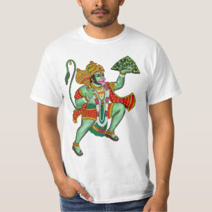 Lord Hanuman T-shirt