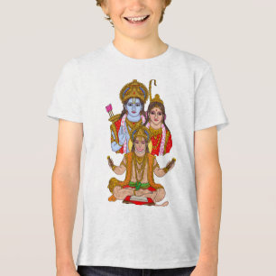 Lord Hanuman T-shirt